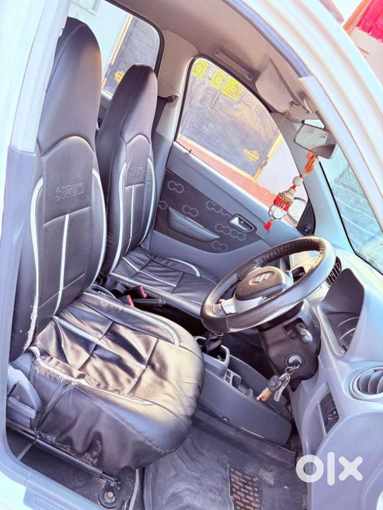 Maruti Suzuki Alto 800 Cng Lxi, 2012, Petrol
