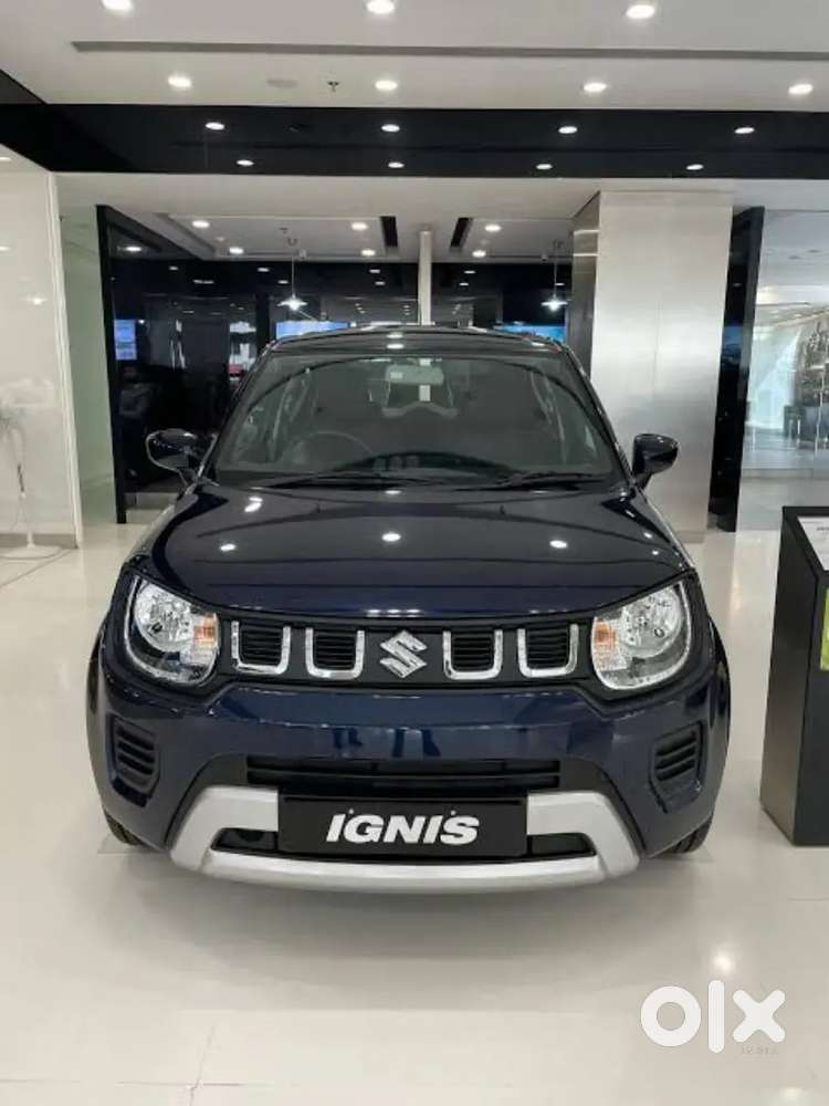 Maruti Suzuki Nexa Dimapur