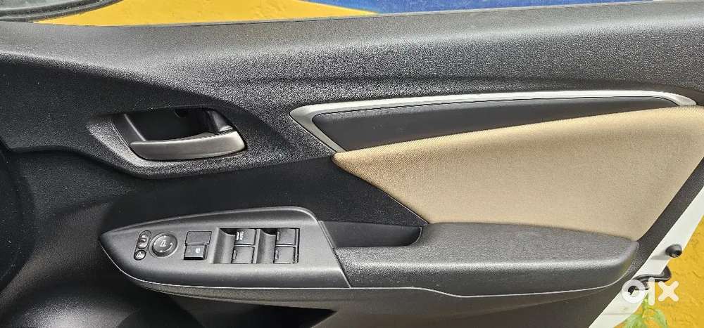 Honda Jazz 1.5 V 2017