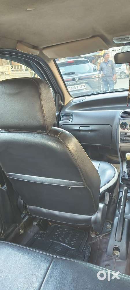Tata Indigo Ecs 2018 Diesel Manual Year