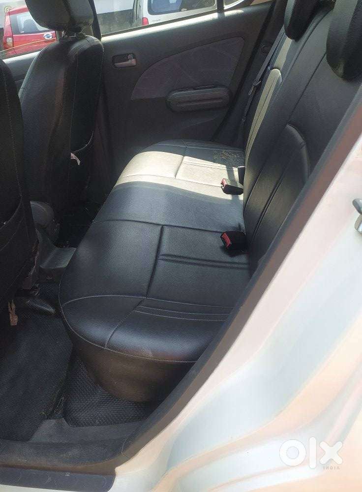 Maruti Suzuki Ritz Vdi, 2012, Diesel