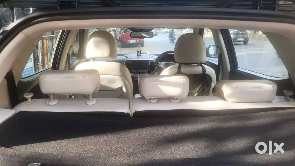 Mahindra Xuv300 W8 Diesel, 2022, Diesel