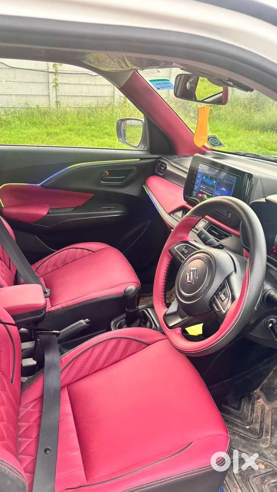 Maruti Suzuki Swift Petrol 2026