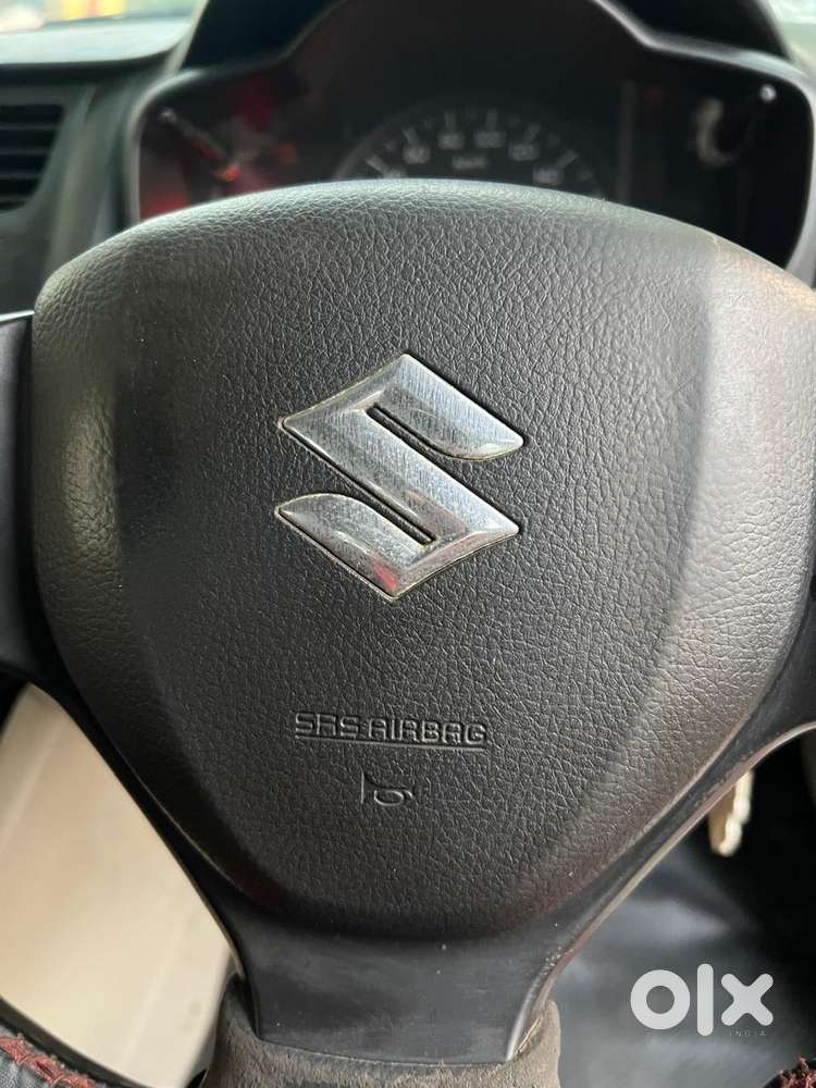 Maruti Suzuki Celerio Tour H2, 2019, Petrol