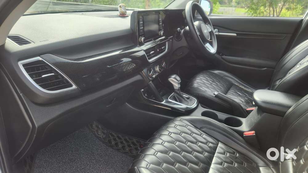 Kia Seltos Htk D, 2022, Diesel