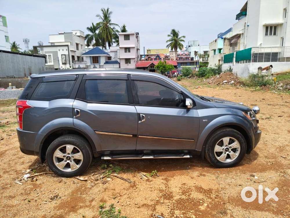 Mahindra Xuv500 W8, 2013, Diesel