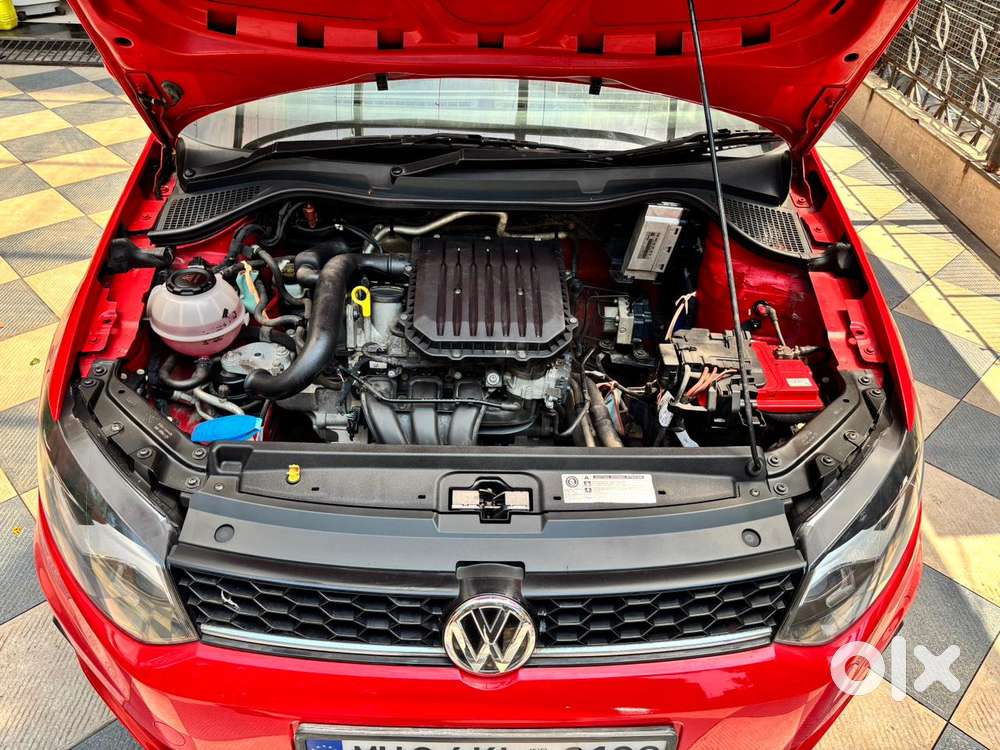 Volkswagen Polo 1.0 Comfortline Plus, 2020, Petrol