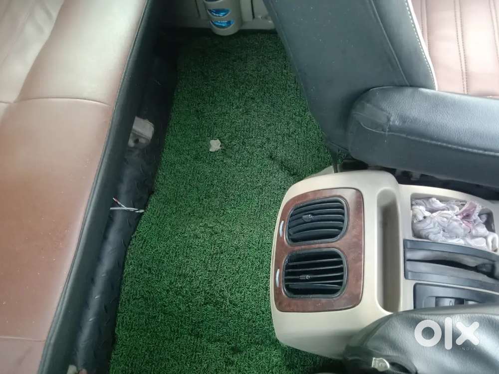 Mahindra Scorpio 2008 Diesel Classic