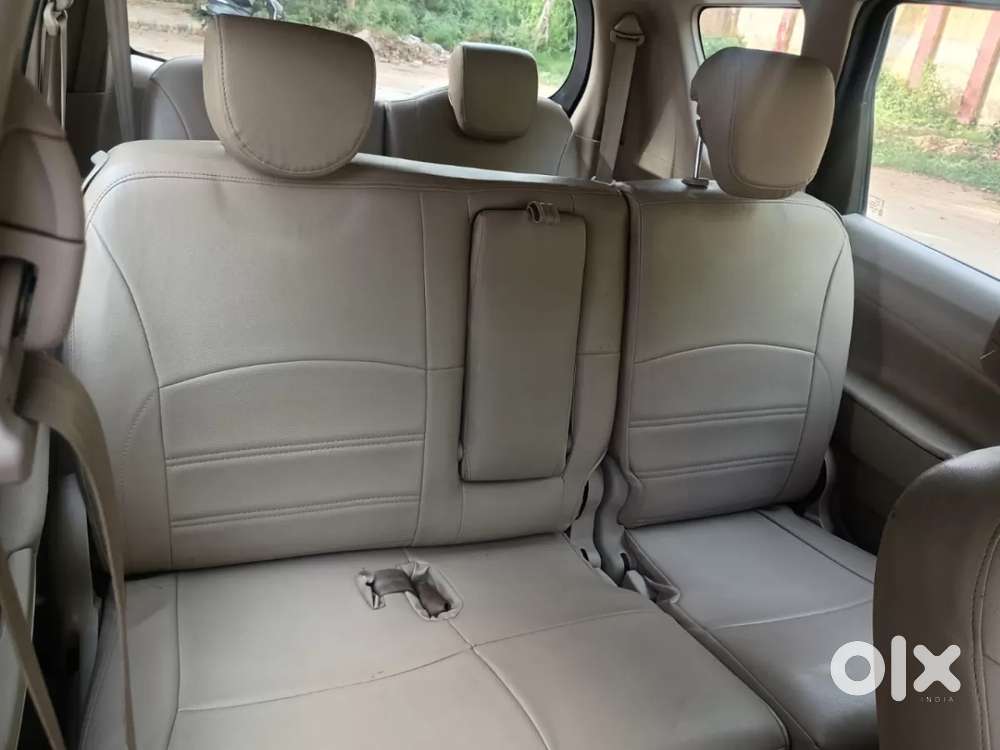 Maruti Suzuki Ertiga Vdi Shvs, 2017, Diesel