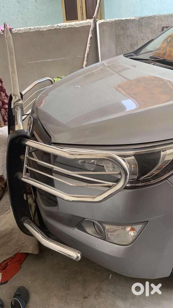 Toyota Innova Crysta 2019 Diesel Good Condition