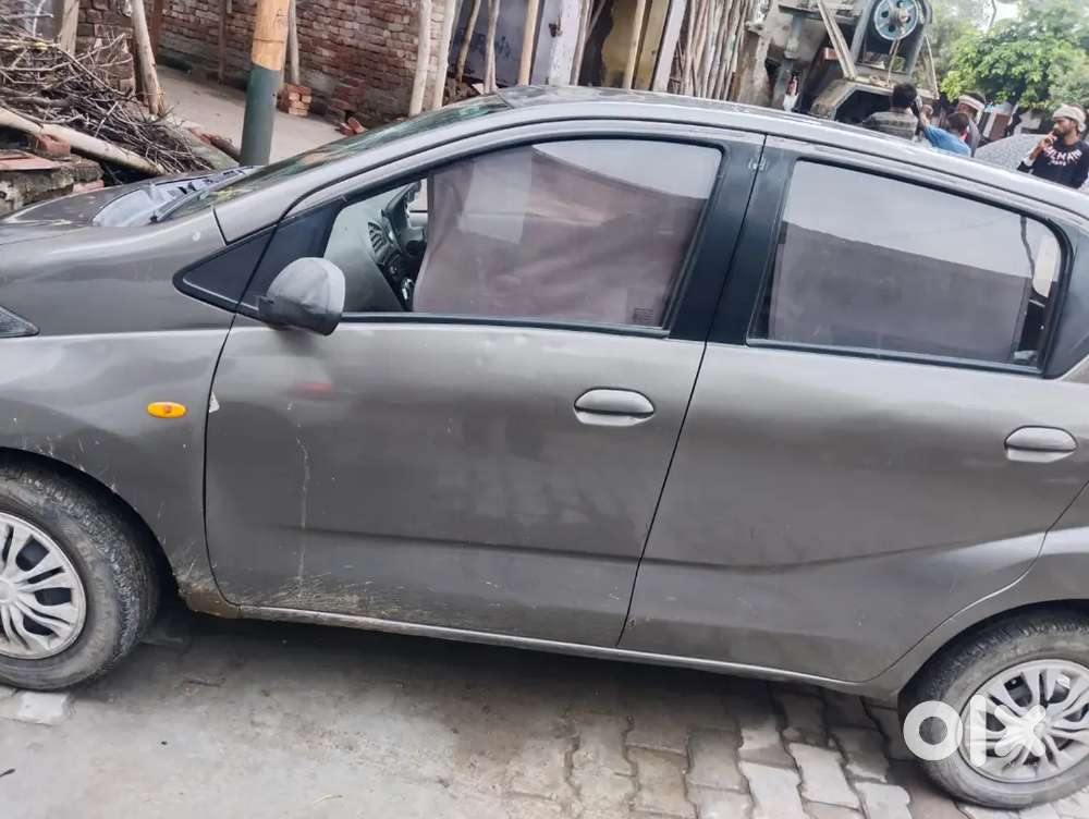 Datsun Redigo 2017 Petrol Manual 55000 Km Car