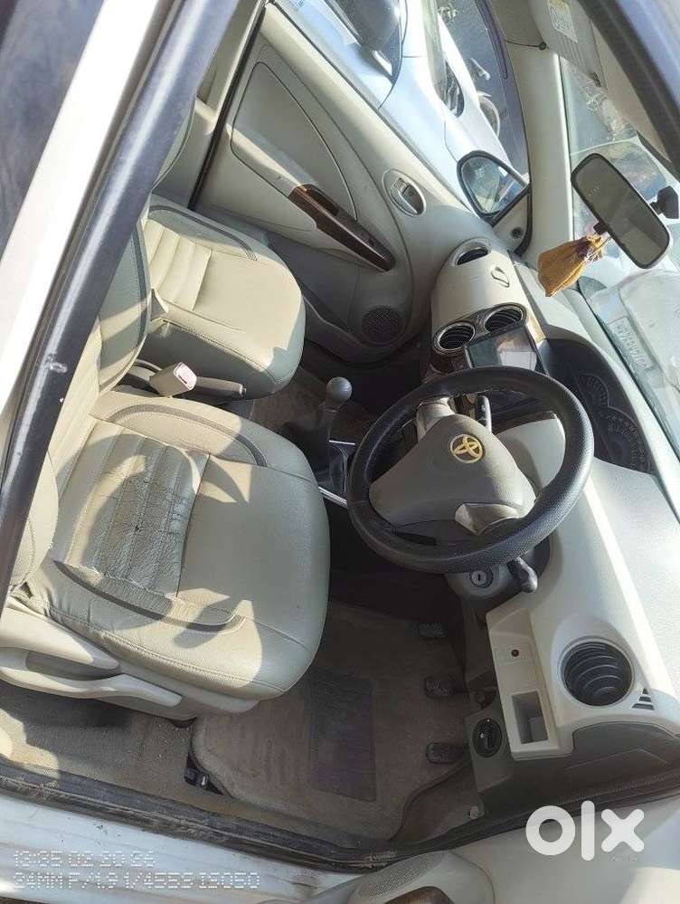 Toyota Etios 2014-2016 V, 2015, Petrol