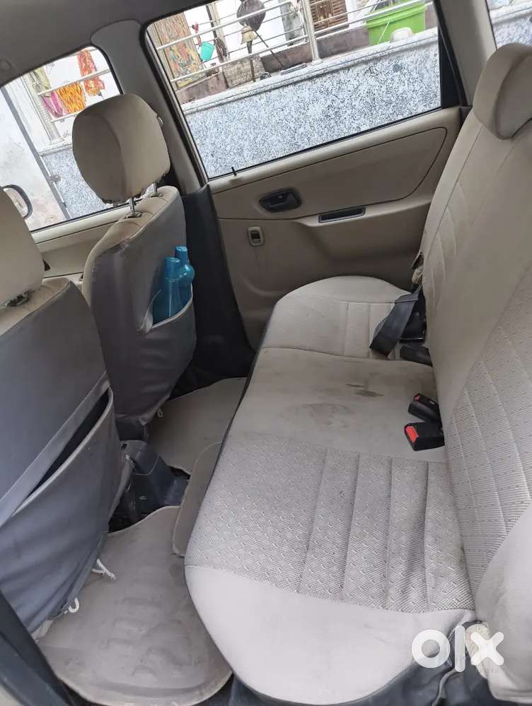 Maruti Suzuki Estilo Vxi 2008