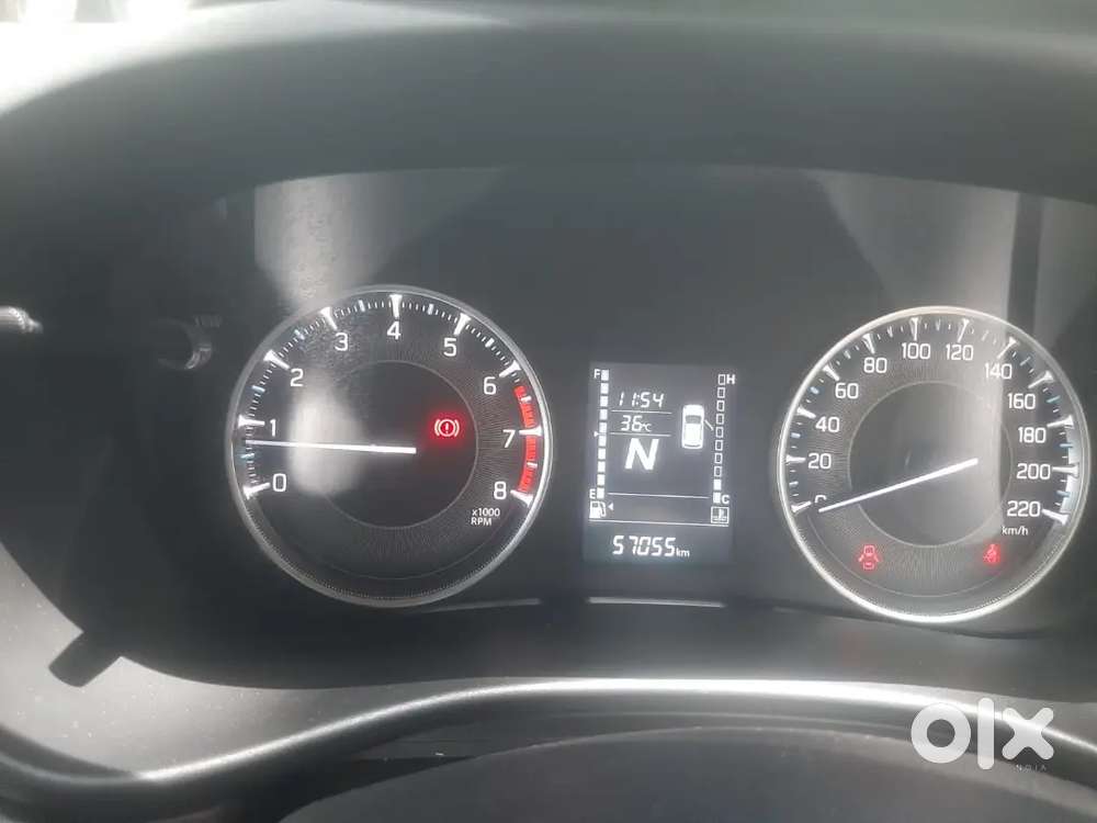Maruti Suzuki Fronx 2023