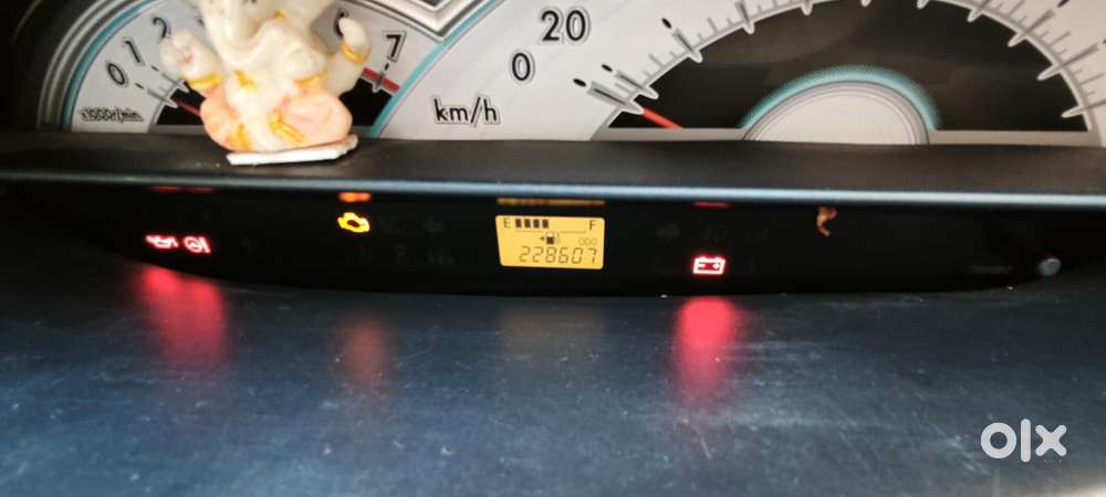 Toyota Etios 2010-2012 Vxd, 2012, Diesel