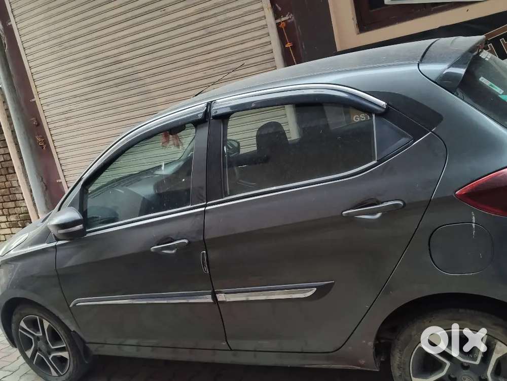 Tata Tiago Petrol 2021