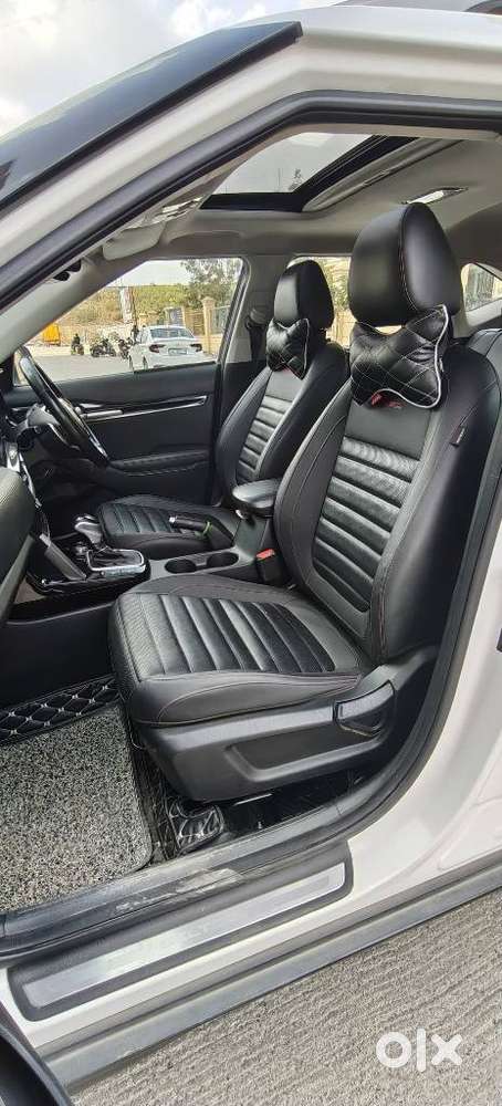 Kia Seltos Gtx Plus, 2021, Diesel