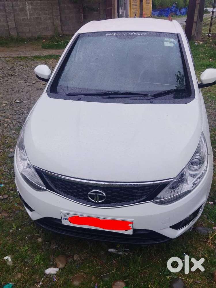 Tata Zest Xm Petrol 2017 For Sale – Excellent Condition!