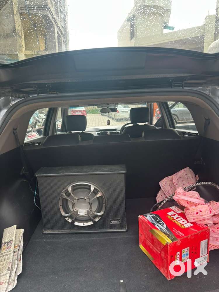 Hyundai Creta Diesel 2019