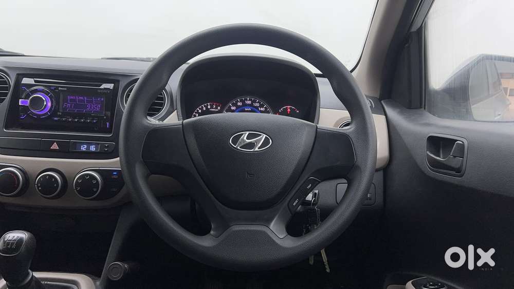 Hyundai Grand I10 1.2 Kappa Magna, 2015, Petrol