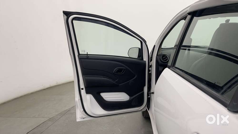 Datsun Redigo 1.0 S, 2017, Petrol
