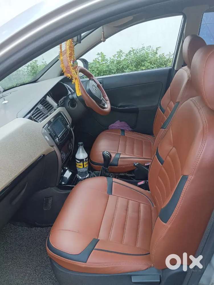 Tata Zest Xt 2015 Diesel Well Maintained