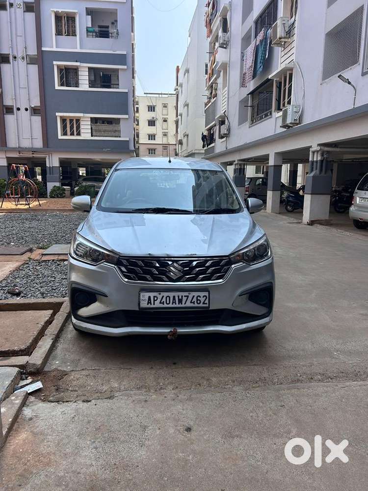 Maruti Suzuki 2023 Model