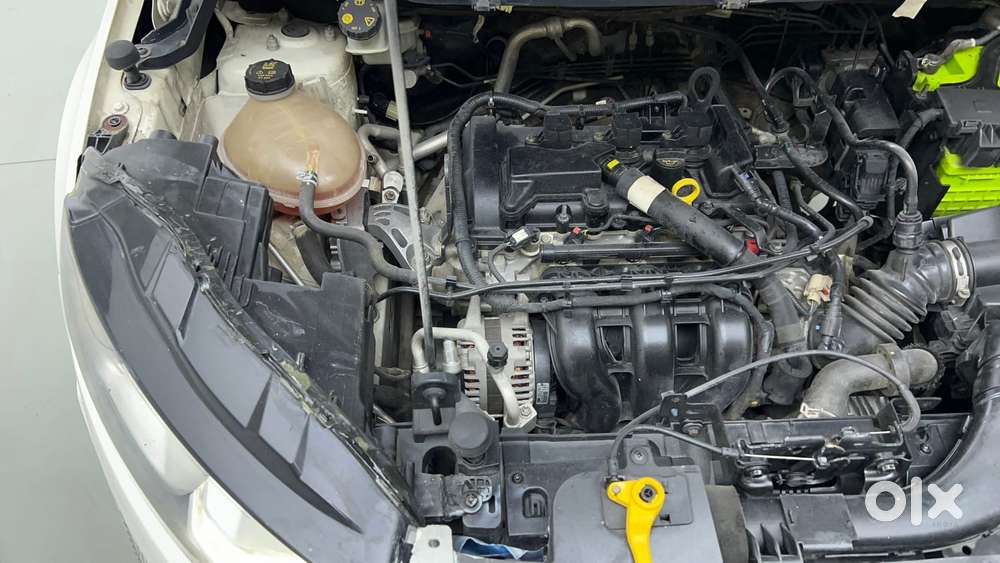 Ford Ecosport 1.5 Ti Vct Mt Titanium, 2020, Petrol