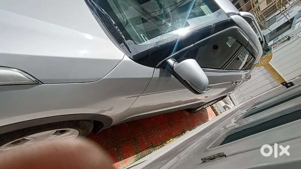 Hyundai Creta Facelift 2017 Diesel 86000 Km Driven