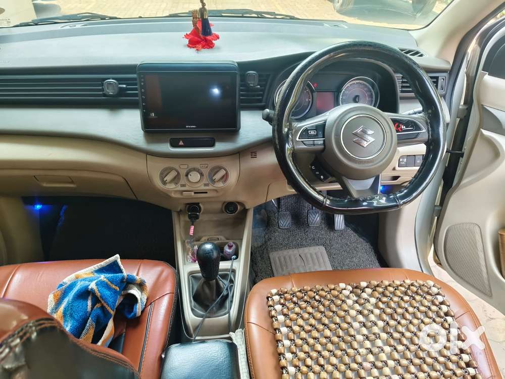 Maruti Suzuki Ertiga Vxi (o) Cng, 2020, Cng & Hybrids