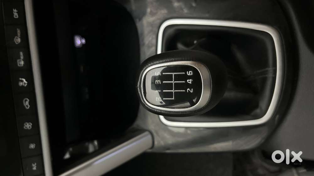 Kia Seltos Htk Plus G, 2021, Petrol