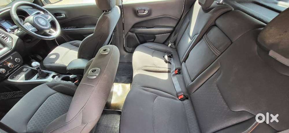 Jeep Compass 1.4 Sport Plus, 2019, Petrol
