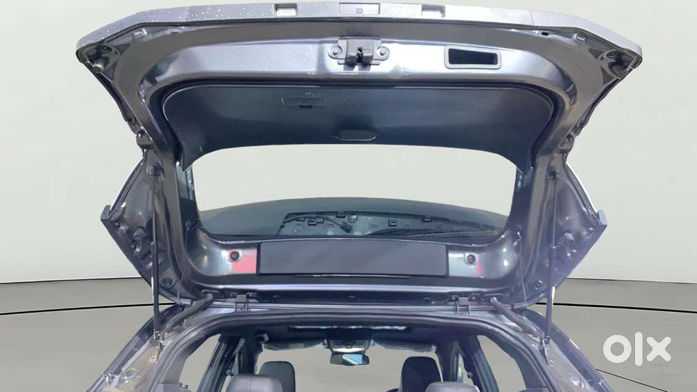 Tata Nexon Fearless Plus S Purple 1.2 Revotron Petrol 7dca Dual Tone..
