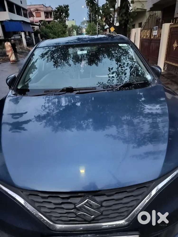 Baleno Delta November 2017 Model For Sale