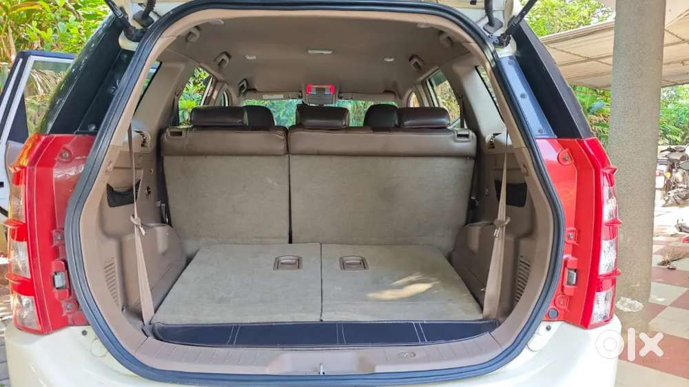 Mahindra Xuv500 2014 Diesel 130000 Km Driven