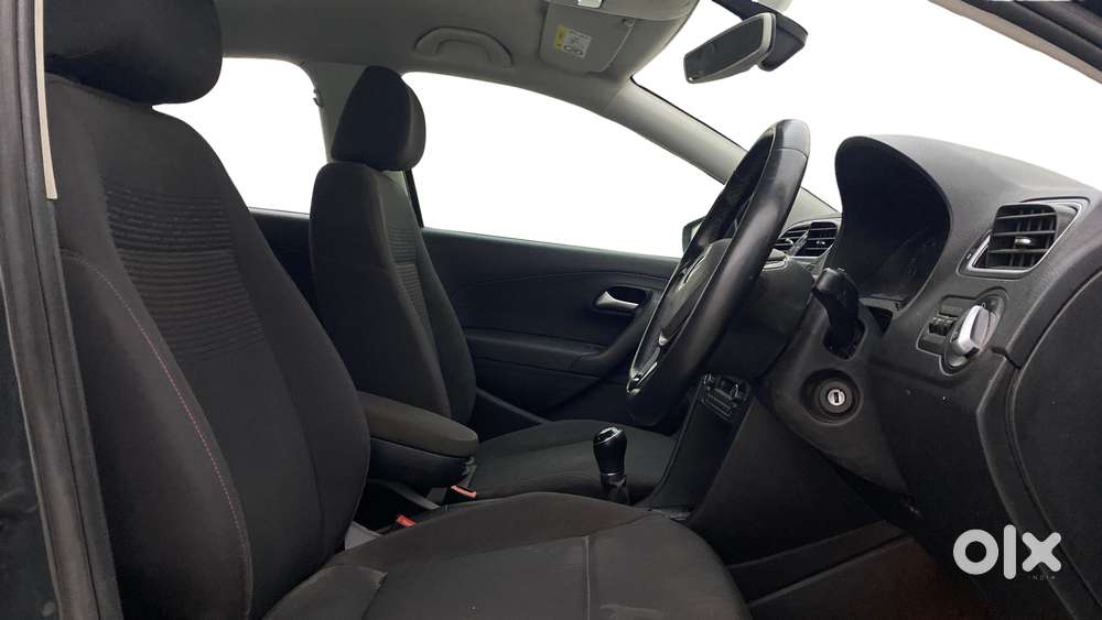 Volkswagen Polo 1.0 Highline Plus Tsi, 2020, Petrol