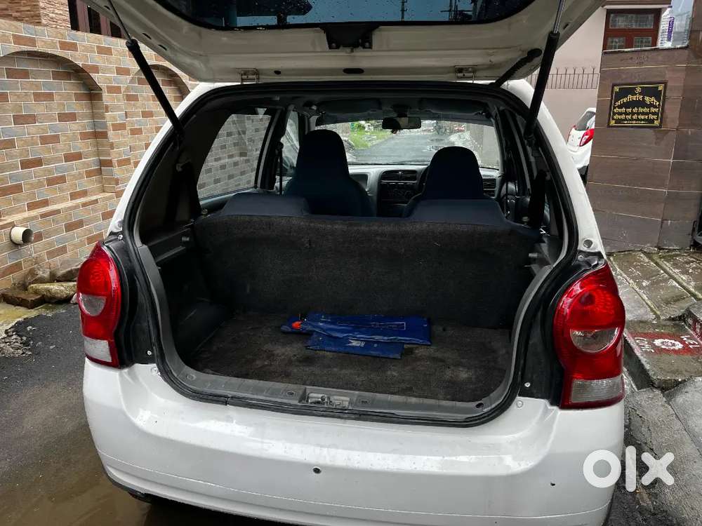 Alto K10 2014 Haldwani