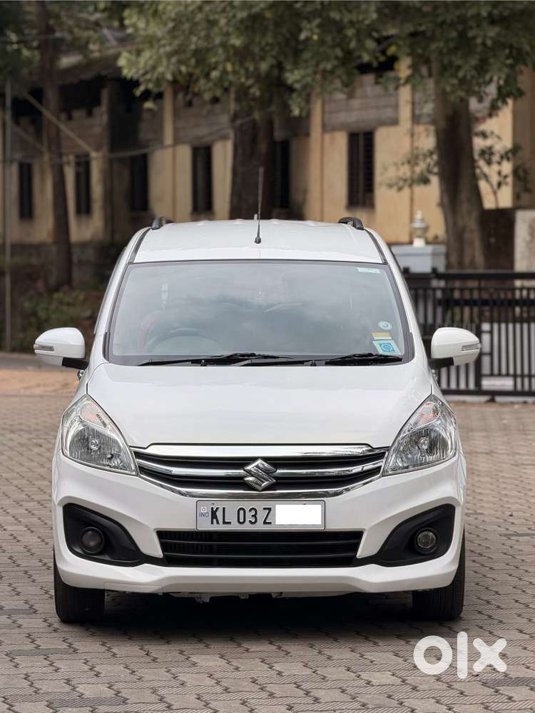 Maruti Suzuki Ertiga Vdi Shvs, 2016, Diesel