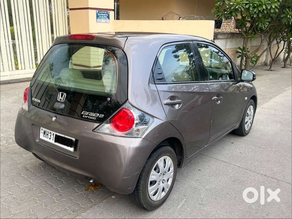 Honda Brio 2013-2016 S Mt, 2015, Petrol