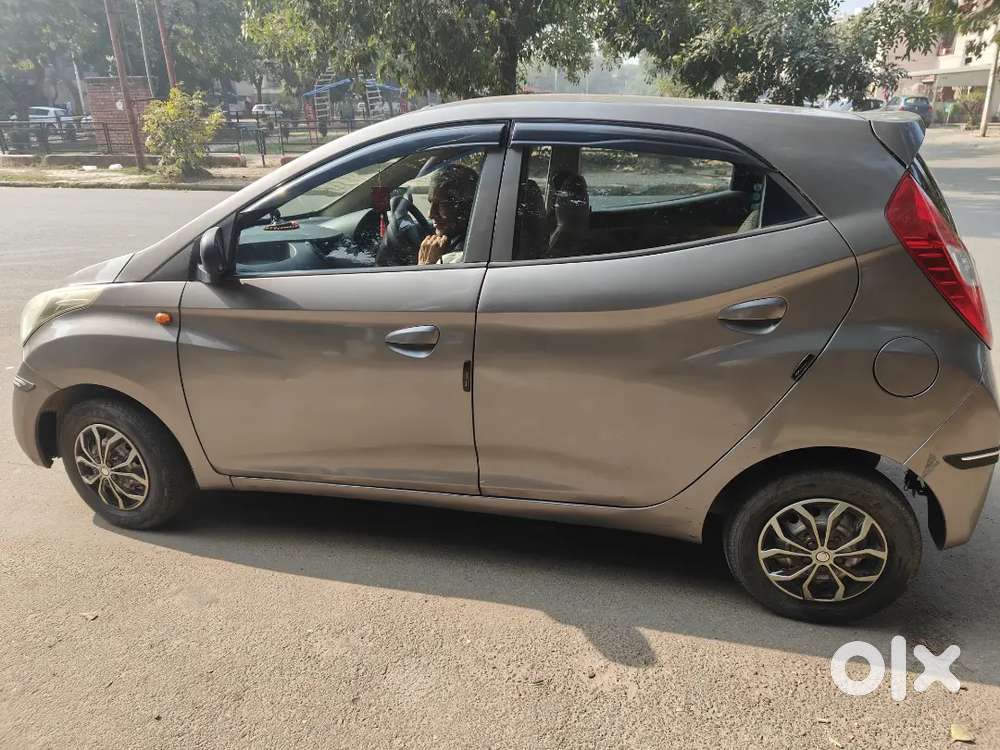 Hyundai Eon 2013