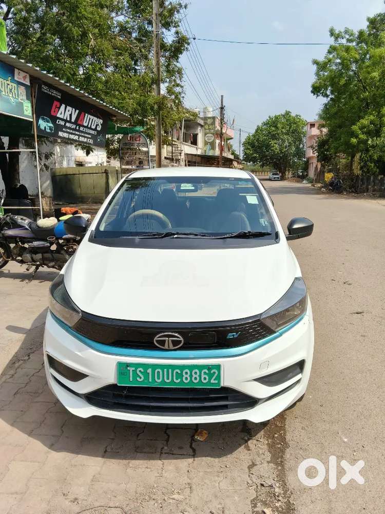 Tata Express Ev