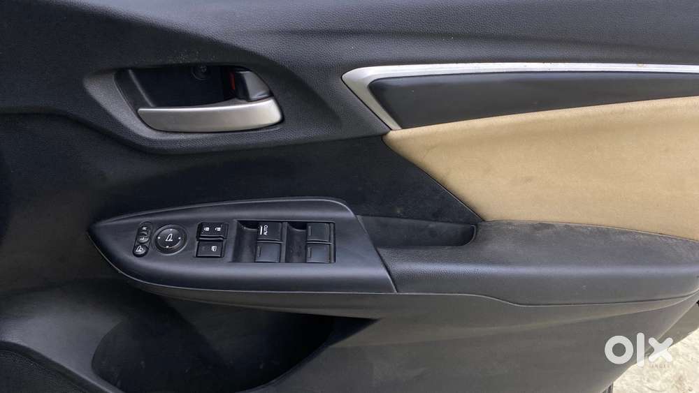 Honda Jazz Vx Cvt, 2021, Petrol