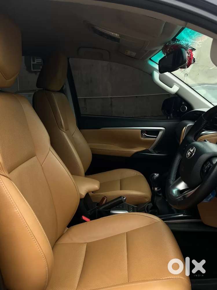 Toyota Fortuner, 2025, Diesel