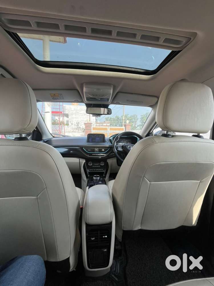 Tata Nexon Ev Max 2023 Electric 47700 Km Driven