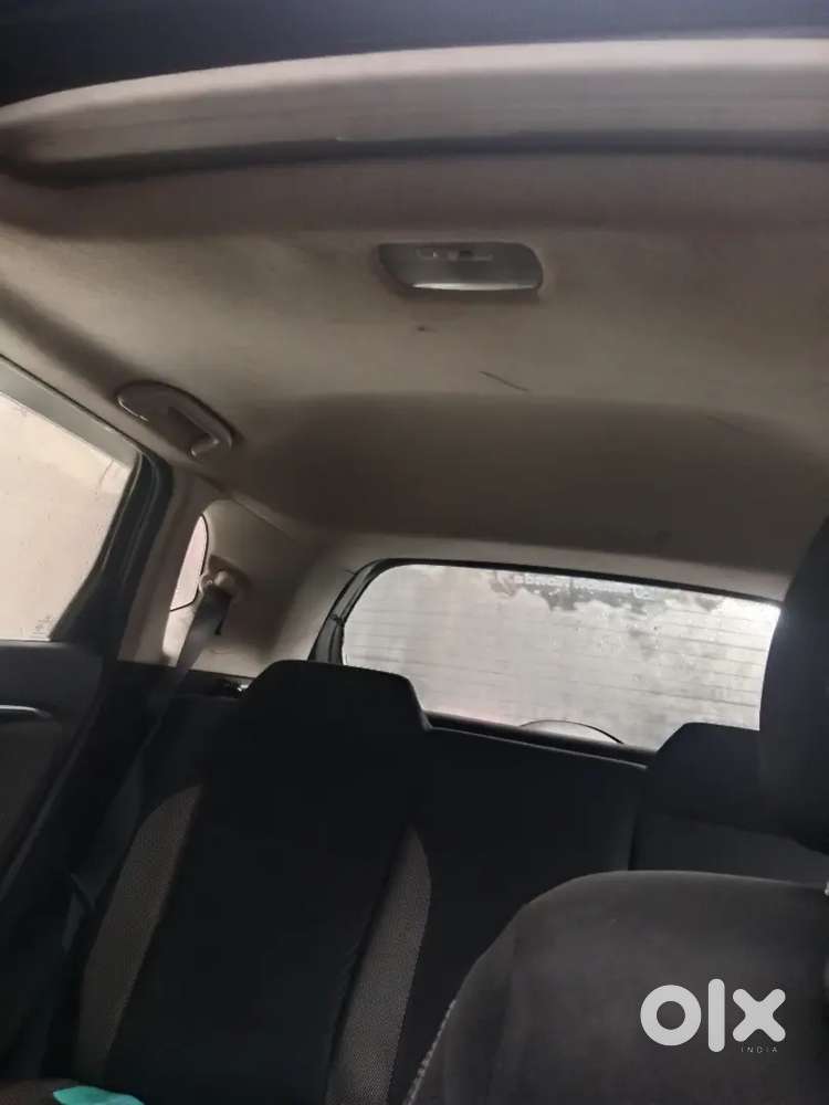 Honda Wr-v 2017 Petrol Manual Top Model