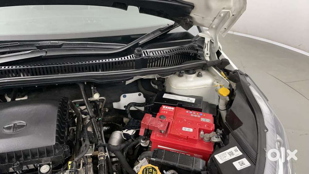 Tata Nexon 1.2 Revotron Xz Plus (s), 2021, Petrol
