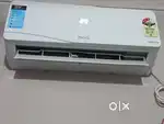 MARQ -1 TON 3 SATR AC