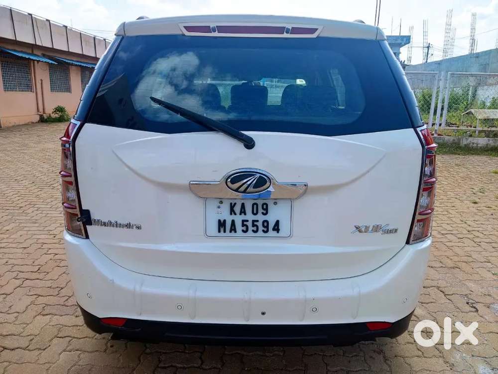 Good Condition Fc Insurance Running