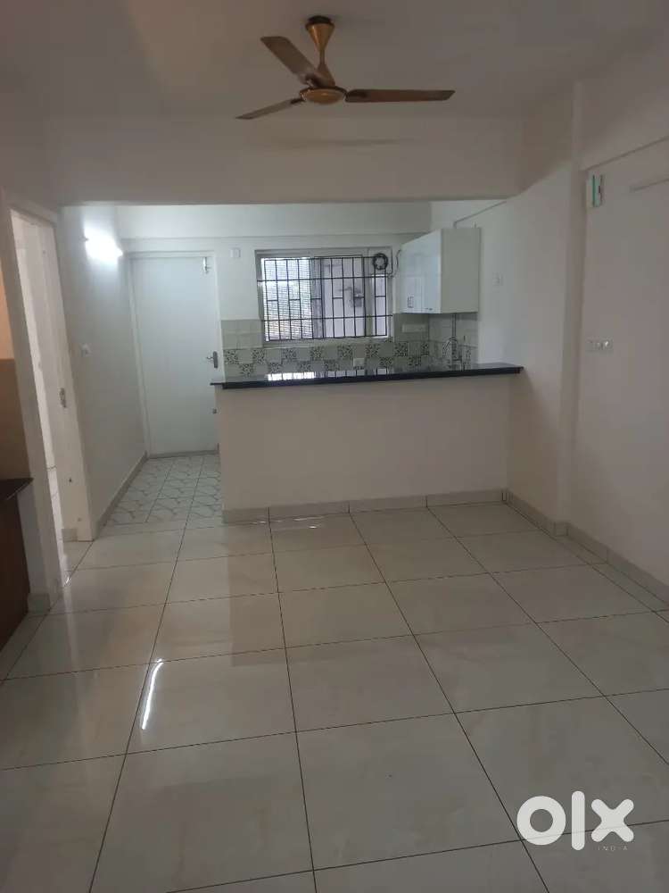bhk flat for rent kottayam kanjikuzhi town For Rent: Houses