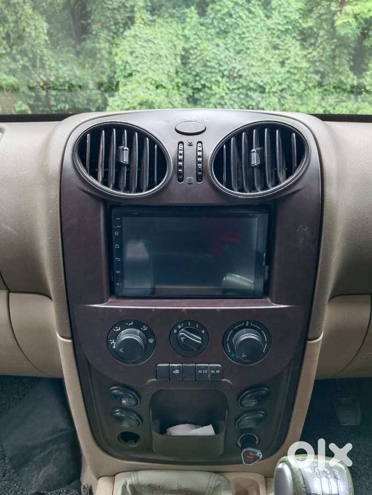 Mahindra Scorpio Vls 2.2 Mhawk, 2012